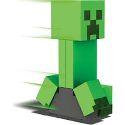 creepers are really scary now