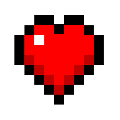 One Heart logo