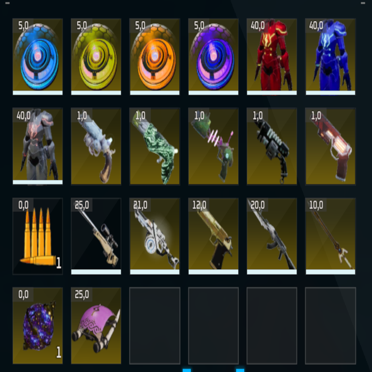 Gameplay extended to level 99