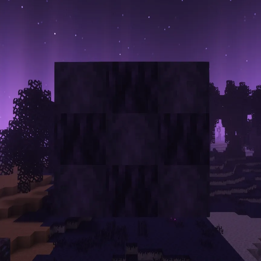 Eldritch End - Farmer's Delight - Bark Cutting Compat