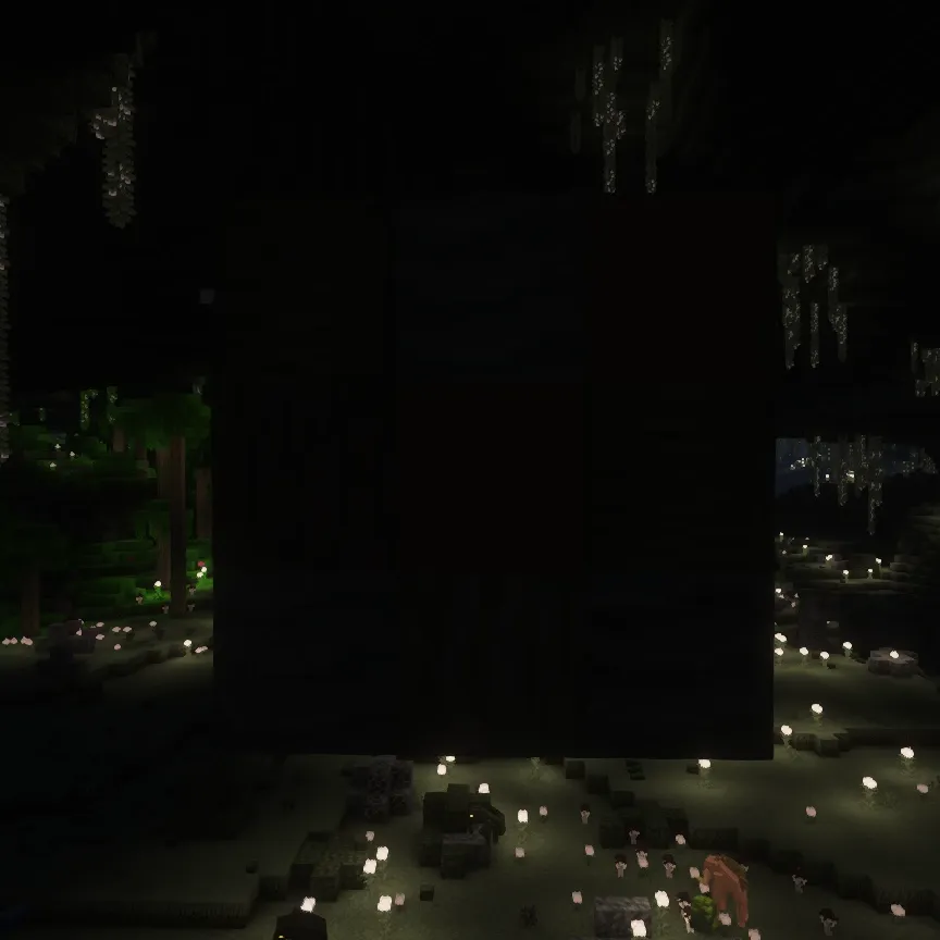 The Undergarden - Farmer's Delight - Bark Cutting Compat