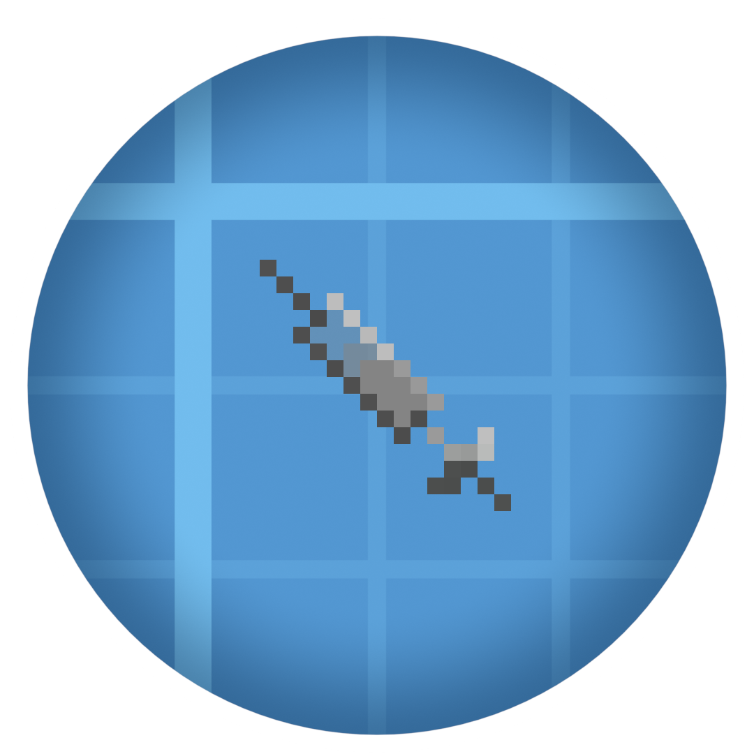 Create: Dexter logo
