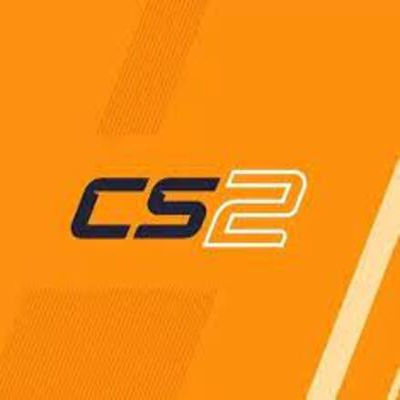 Counter-strike:2 logo