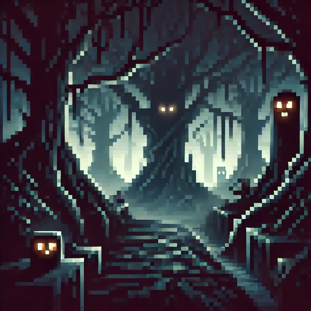 Eerie Stuff