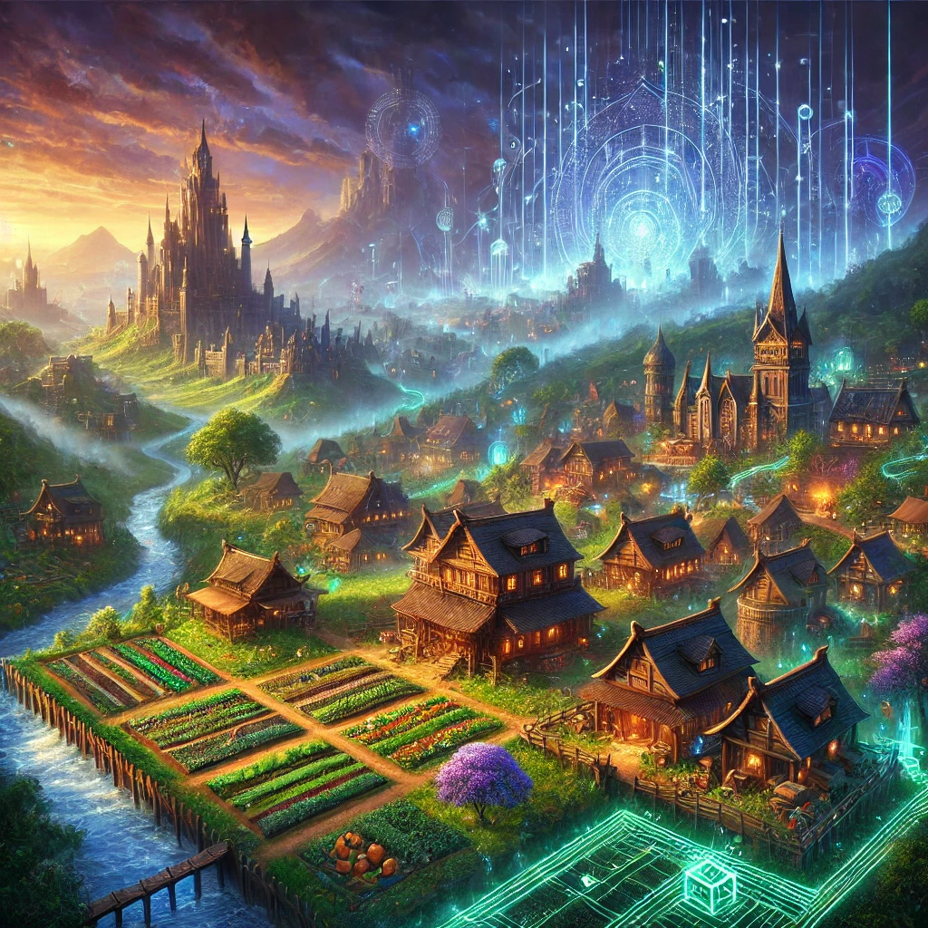 Vin's pack with lite magic