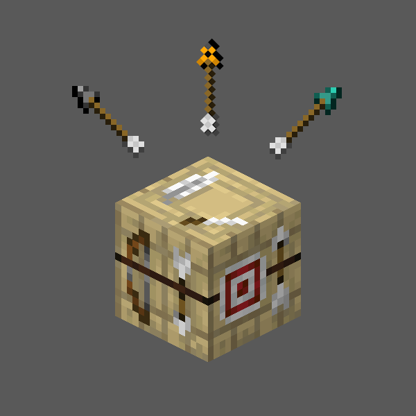 Fletchables