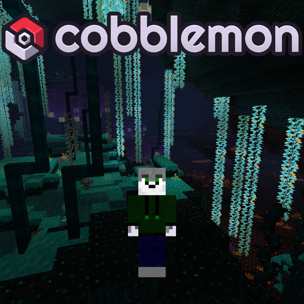 Otherside Cobblemon Spawns logo