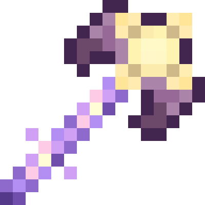 BLOAT: Shulker Staves logo