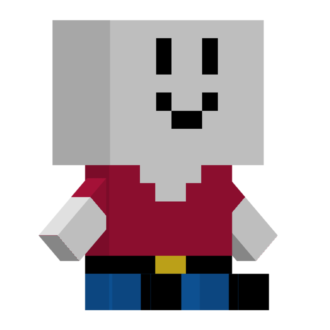 Buddy's Plushies logo