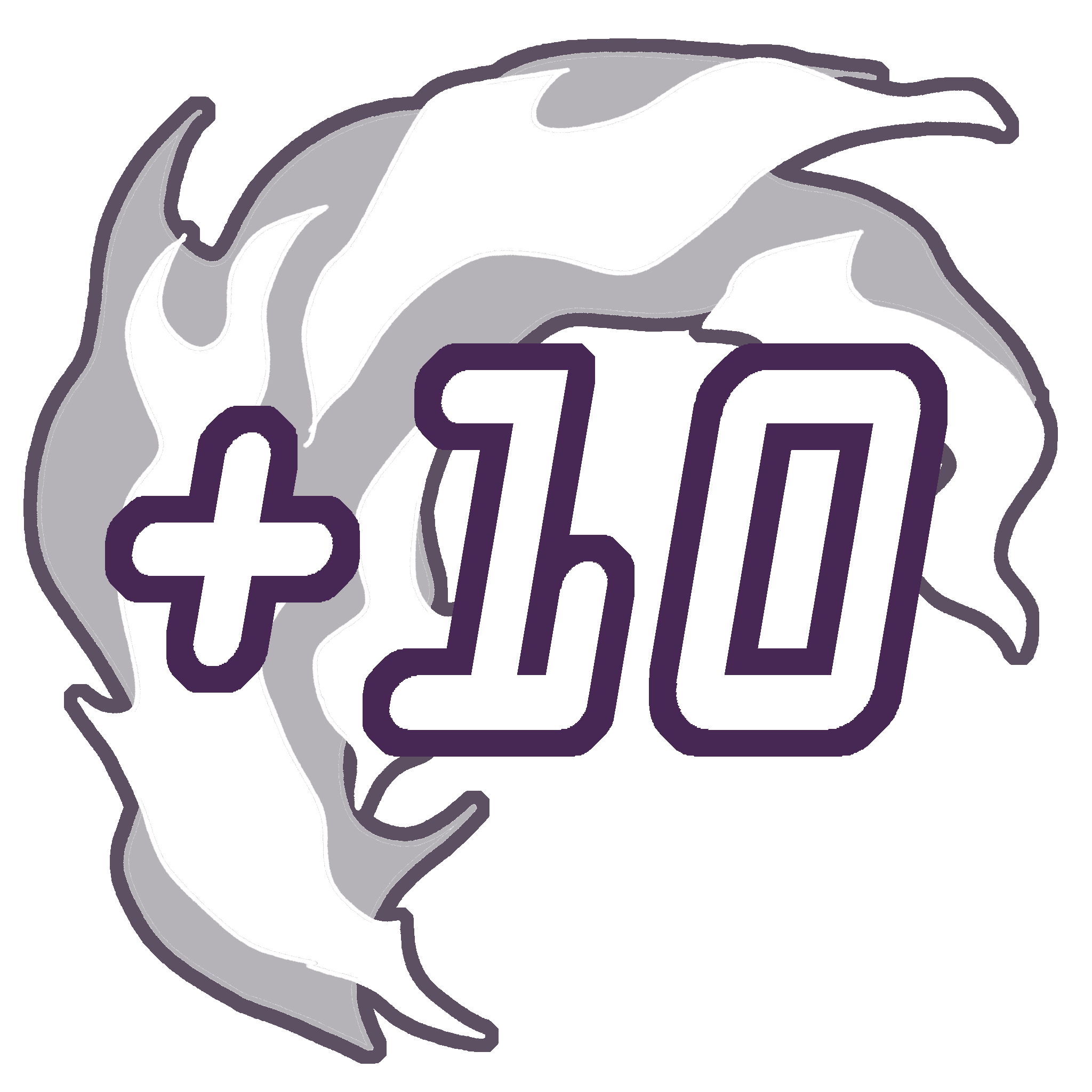 Blessfulled: Damage Indicators+