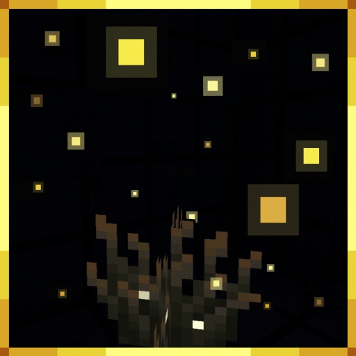 Better Fireflies logo