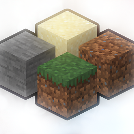 Beautiful Blocks logo
