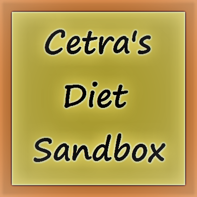 Cetra's Diet Sandbox