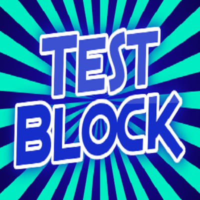 Overview - TestBlock - Modpacks - Projects - Minecraft 