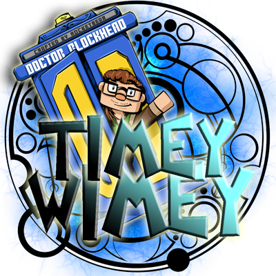 Timey Wimey