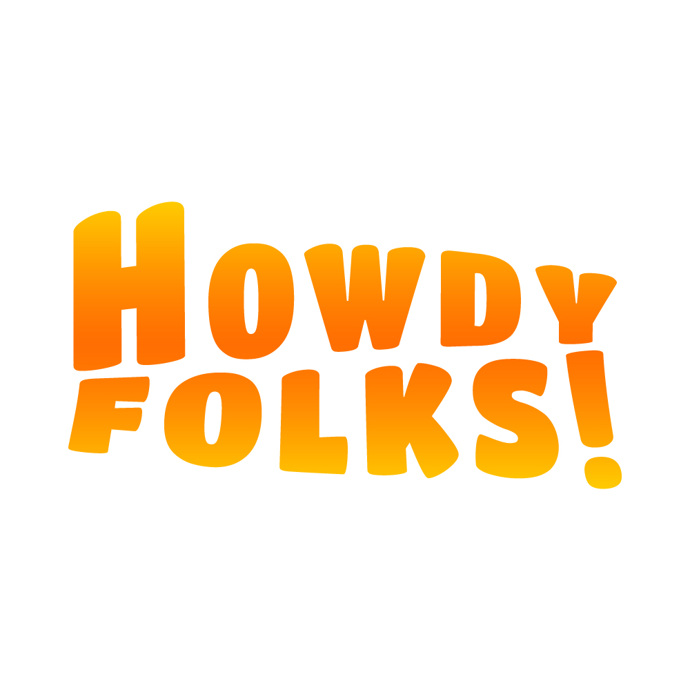 Howdy. Картинка howdy. howdy howdy. регистрация howdy.