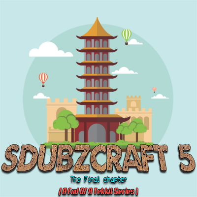 SdubzCraft 5