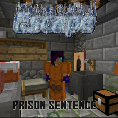 v1.2.0] Escape the Prison - Minecraft Worlds - CurseForge