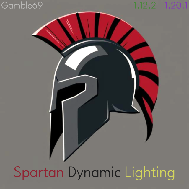 Spartan Dynamic Lighting