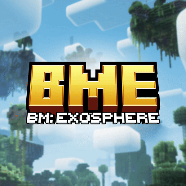 BM: Exosphere icon