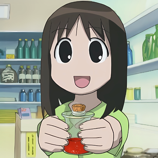 Default Potion Tweaks logo