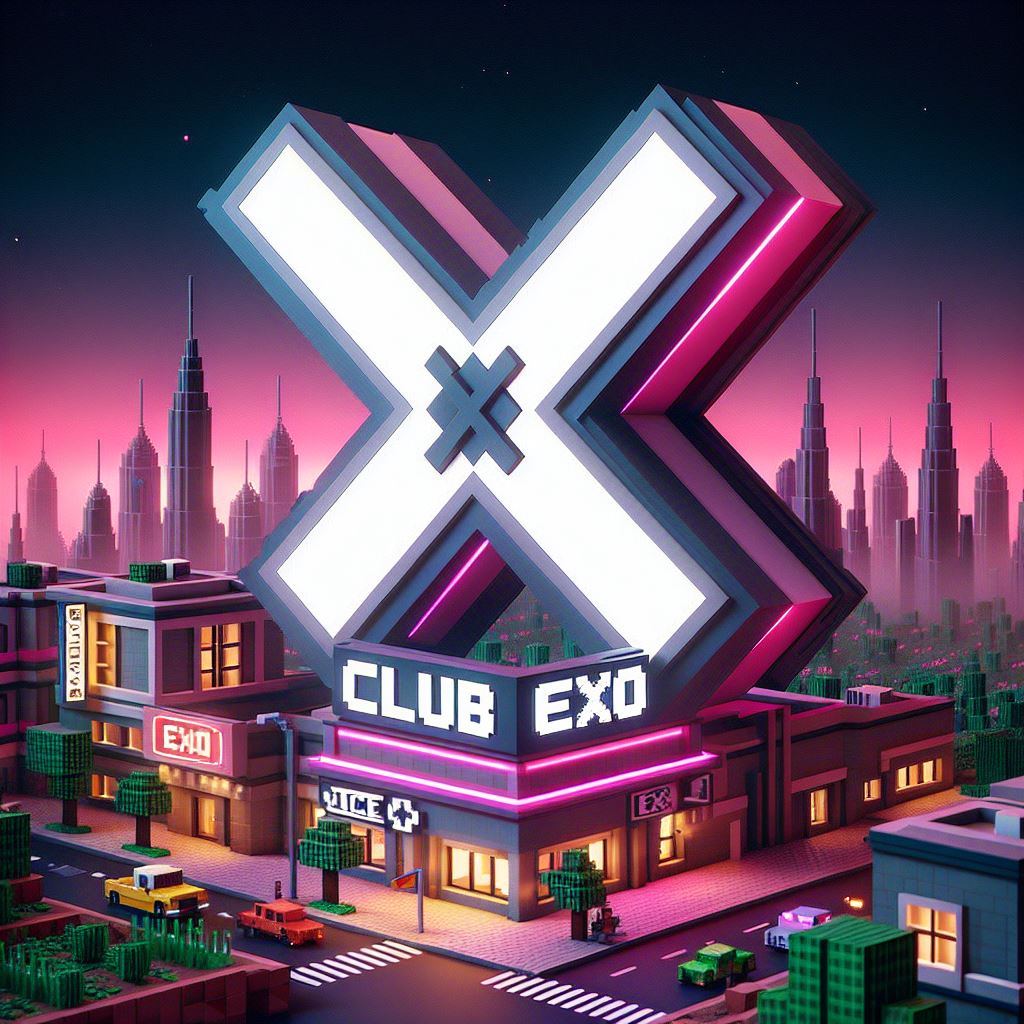ExoTeam - ExodusMC: EPIC CROSSPLAY SERVER