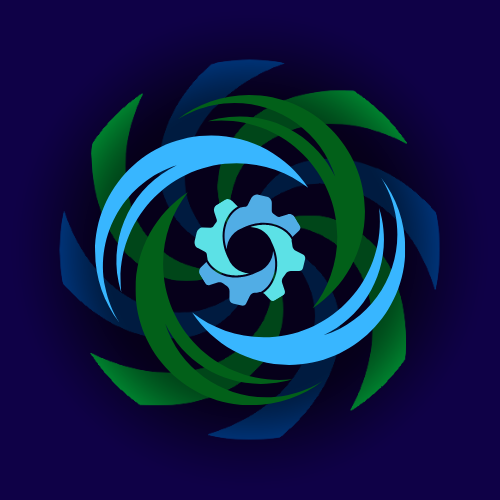 ServerGaiaSMP logo