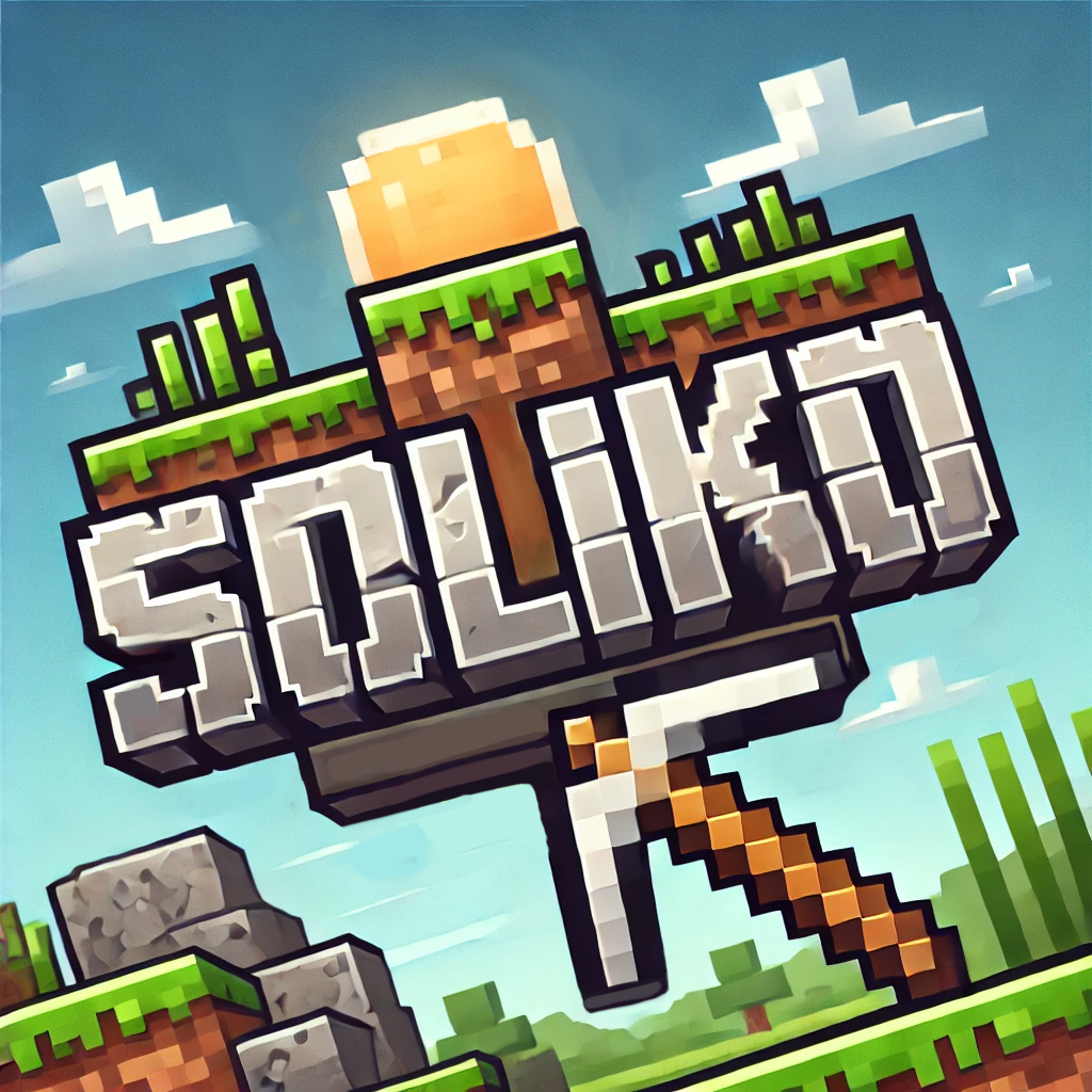 Soliko Server Pack