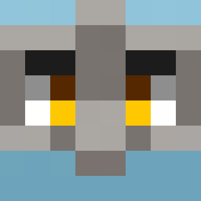 Fid's Cobblemon Server logo