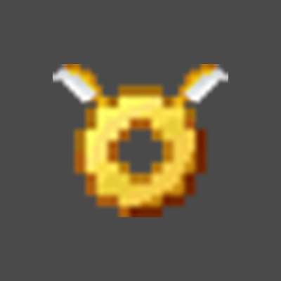 Ant's Angel Ring logo