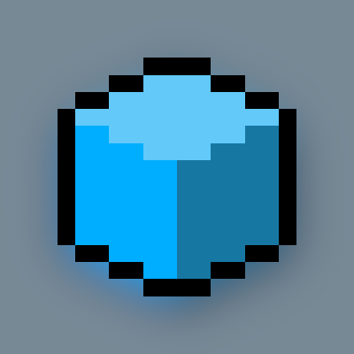 Creative Mode Tweaks logo