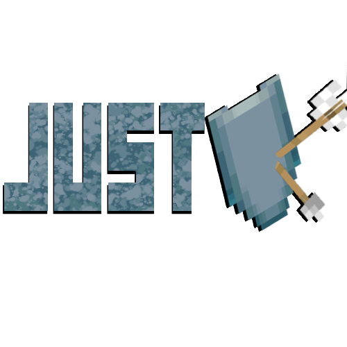 Just Parry logo
