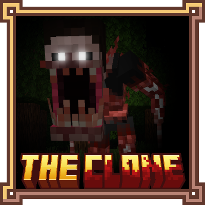 The Clone logo