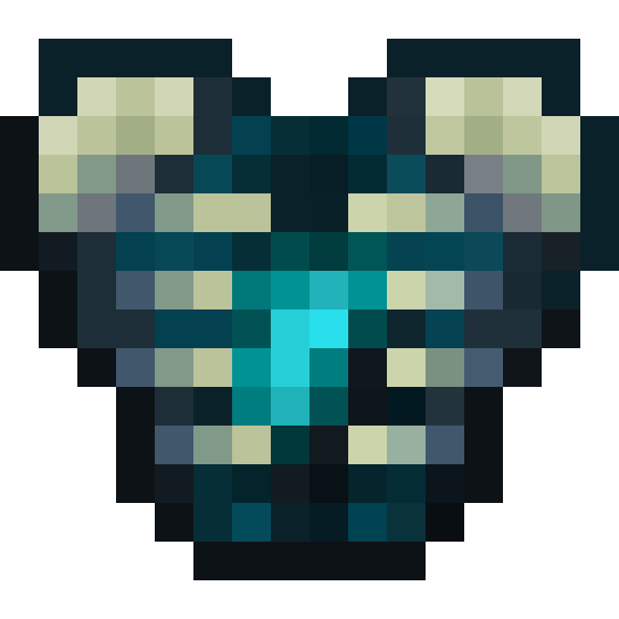 Warden armor screenshots mods minecraft