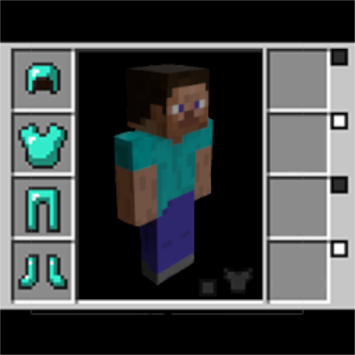 Cosmetic Armor Unworked logo