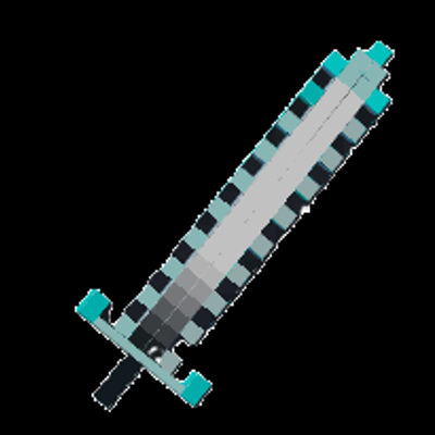 Warden Sword
