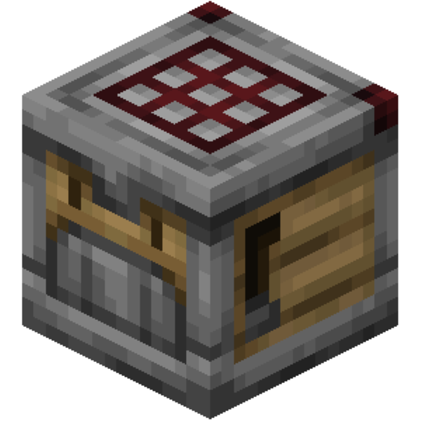 Crafter Backport logo