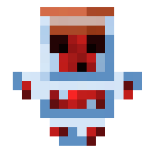 Potion Totem of Undying