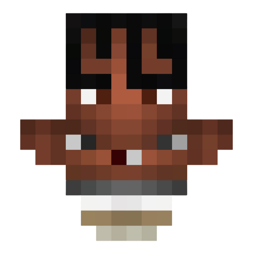 Travis Scott Totem of Undying