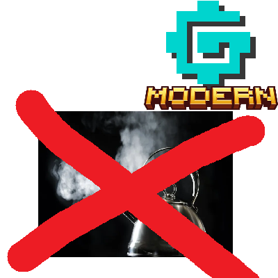 Easy Start for GregTech logo
