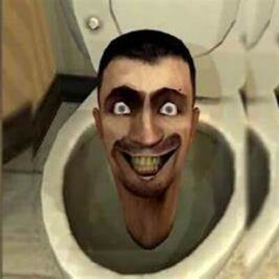 unkillable skibidi toilet