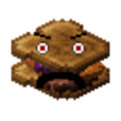 Create Sandwich Madness logo