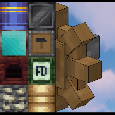 My Modpack Collection