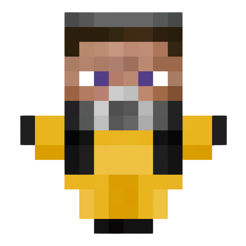 Radioactive Steve Totem of Undying