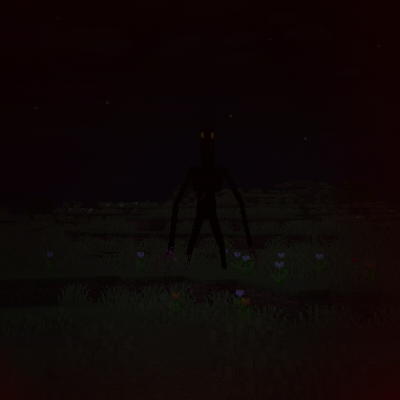The Ghost Dweller logo
