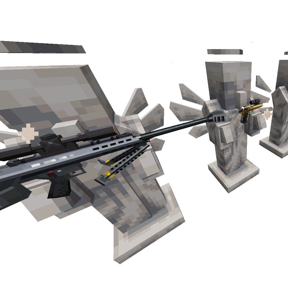 Fabs Gun Pack