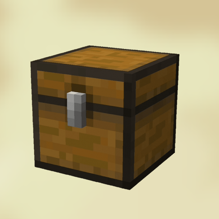 [Let's Do] Beachparty Loot Tweaks logo