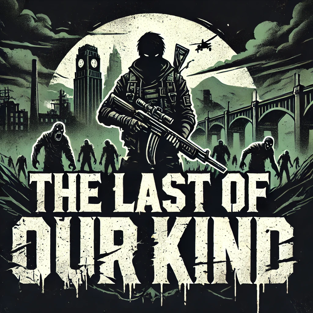 The last Of Our Kind
