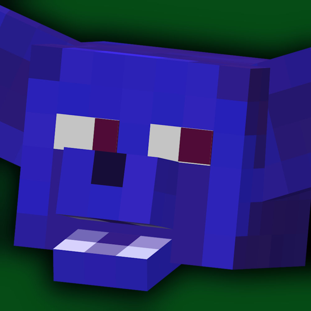 Freshly Twilighted [Fresh Animations x The Twilight Forest]