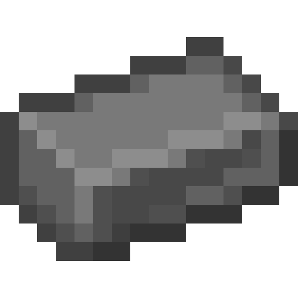 Caves' Just Steel